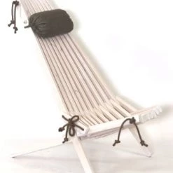 EcoFurn Bains De Soleil Et Chaises Longues Chilienne Eco Avec Coussin Pin - Gris, Huilé 13 EcoFurn Bains De Soleil Et Chaises Longues Chilienne Eco Avec Coussin Pin - Gris, Huilé -Fauteuils de jardin Soldes Boutique chilienne eco avec coussin pin blanc huile