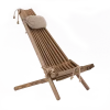 EcoFurn Bains De Soleil Et Chaises Longues Chilienne Eco Avec Coussin Pin - Brun, Huilé 1 EcoFurn Bains De Soleil Et Chaises Longues Chilienne Eco Avec Coussin Pin - Brun, Huilé -Fauteuils de jardin Soldes Boutique chilienne eco avec coussin pin brun huile