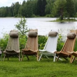 EcoFurn Bains De Soleil Et Chaises Longues Chilienne Eco Frêne - Brun, Huilé 9 EcoFurn Bains De Soleil Et Chaises Longues Chilienne Eco Frêne - Brun, Huilé -Fauteuils de jardin Soldes Boutique chilienne eco frene brun huile 2