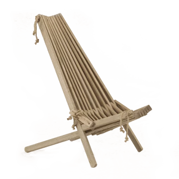 EcoFurn Bains De Soleil Et Chaises Longues Chilienne Eco Frêne - Gris Huilé 4 EcoFurn Bains De Soleil Et Chaises Longues Chilienne Eco Frêne - Gris Huilé – Image 2