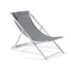 Gecko Jardin Bains De Soleil Et Chaises Longues Chilienne En Aluminium Blanc Et Textilène Gris Clair 1 Gecko Jardin Bains De Soleil Et Chaises Longues Chilienne En Aluminium Blanc Et Textilène Gris Clair -Fauteuils de jardin Soldes Boutique chilienne en aluminium blanc et textilene gris clair