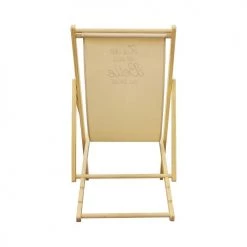 The Home Deco Factory Bains De Soleil Et Chaises Longues Chilienne La Vie Est Belle -Fauteuils de jardin Soldes Boutique chilienne la vie est belle 2