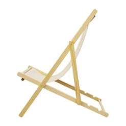 The Home Deco Factory Bains De Soleil Et Chaises Longues Chilienne La Vie Est Belle -Fauteuils de jardin Soldes Boutique chilienne la vie est belle 3