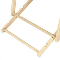 The Home Deco Factory Bains De Soleil Et Chaises Longues Chilienne Natural Wild -Fauteuils de jardin Soldes Boutique chilienne natural wild 2