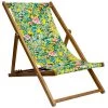 Vent De Bohème Bains De Soleil Et Chaises Longues Chilienne Pliante En Acacia Et Imprimé Fleuri Jaune 1 Vent De Bohème Bains De Soleil Et Chaises Longues Chilienne Pliante En Acacia Et Imprimé Fleuri Jaune -Fauteuils de jardin Soldes Boutique chilienne pliante en acacia et imprime fleuri jaune 12