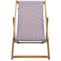 Vent De Bohème Bains De Soleil Et Chaises Longues Chilienne Pliante En Acacia Et Imprimé Graphique Turquoise 10 Vent De Bohème Bains De Soleil Et Chaises Longues Chilienne Pliante En Acacia Et Imprimé Graphique Turquoise -Fauteuils de jardin Soldes Boutique chilienne pliante en acacia et imprime graphique turquoise 11