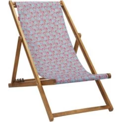 Vent De Bohème Bains De Soleil Et Chaises Longues Chilienne Pliante En Acacia Et Imprimé Graphique Doré 12 Vent De Bohème Bains De Soleil Et Chaises Longues Chilienne Pliante En Acacia Et Imprimé Graphique Doré -Fauteuils de jardin Soldes Boutique chilienne pliante en acacia et imprime graphique turquoise 7