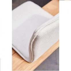 Suns Chaises De Jardin Coussin Avec Dossier Pour Banc Naturel -Fauteuils de jardin Soldes Boutique coussin avec dossier pour banc naturel 2