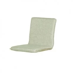 Suns Chaises De Jardin Coussin Avec Dossier Pour Banc Vert Clair