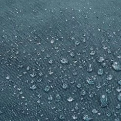 Douceur D'Intérieur Matelas Pour Bain De Soleil Coussin Bain De Soleil 64 X 190 X 4 Cm Polyester Uni Waterproof Bleu 9 Douceur D'Intérieur Matelas Pour Bain De Soleil Coussin Bain De Soleil 64 X 190 X 4 Cm Polyester Uni Waterproof Bleu -Fauteuils de jardin Soldes Boutique coussin bain de soleil 64 x 190 x 4 cm polyester uni waterproof bleu 2