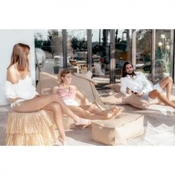 MX HOME Fauteuils De Jardin Coussin De Sol Effet Raphia Extérieur S 12 MX HOME Fauteuils De Jardin Coussin De Sol Effet Raphia Extérieur S -Fauteuils de jardin Soldes Boutique coussin de sol effet raphia exterieur s 4