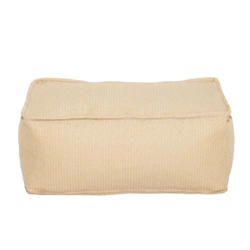 MX HOME Fauteuils De Jardin Coussin De Sol Effet Raphia Extérieur S 3 MX HOME Fauteuils De Jardin Coussin De Sol Effet Raphia Extérieur S