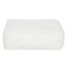 MX HOME Fauteuils De Jardin Coussin De Sol Extérieur Blanc M -Fauteuils de jardin Soldes Boutique coussin de sol exterieur blanc m