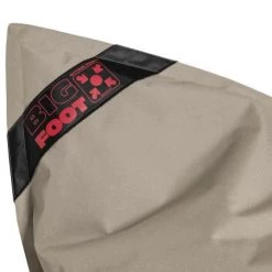 Sitting Point Fauteuils De Jardin Coussin Géant En Polyester Imperméable Beige 11 Sitting Point Fauteuils De Jardin Coussin Géant En Polyester Imperméable Beige -Fauteuils de jardin Soldes Boutique coussin geant en polyester impermeable beige 3