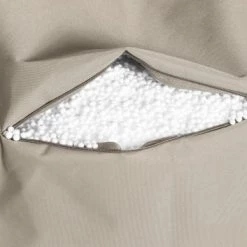 Sitting Point Fauteuils De Jardin Coussin Géant En Polyester Imperméable Beige 12 Sitting Point Fauteuils De Jardin Coussin Géant En Polyester Imperméable Beige -Fauteuils de jardin Soldes Boutique coussin geant en polyester impermeable beige 4