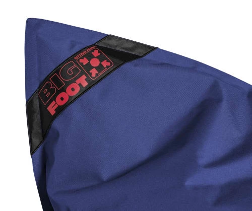 Sitting Point Fauteuils De Jardin Coussin Géant En Polyester Imperméable Bleu 6 Sitting Point Fauteuils De Jardin Coussin Géant En Polyester Imperméable Bleu – Image 4