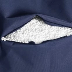 Sitting Point Fauteuils De Jardin Coussin Géant En Polyester Imperméable Bleu Jeans 11 Sitting Point Fauteuils De Jardin Coussin Géant En Polyester Imperméable Bleu Jeans -Fauteuils de jardin Soldes Boutique coussin geant en polyester impermeable bleu jeans 3