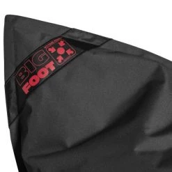 Sitting Point Fauteuils De Jardin Coussin Géant En Polyester Imperméable Noir -Fauteuils de jardin Soldes Boutique coussin geant en polyester impermeable noir 4