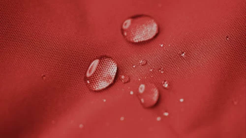 Sitting Point Fauteuils De Jardin Coussin Géant En Polyester Imperméable Rouge 5 Sitting Point Fauteuils De Jardin Coussin Géant En Polyester Imperméable Rouge – Image 3