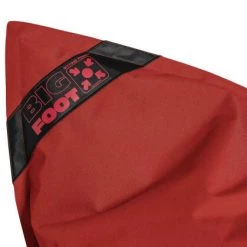 Sitting Point Fauteuils De Jardin Coussin Géant En Polyester Imperméable Rouge 11 Sitting Point Fauteuils De Jardin Coussin Géant En Polyester Imperméable Rouge -Fauteuils de jardin Soldes Boutique coussin geant en polyester impermeable rouge 3