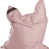 Sitting Point Poufs De Jardin Coussin Intérieur Et Extérieur Géant Uni Rose 170x130x20cm -Fauteuils de jardin Soldes Boutique coussin interieur et exterieur geant uni rose 170x130x20cm