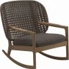 Gloster Chaises De Jardin Fauteuil à Bascule Low Back Bois Gris 85x83x84 Cm 1 Gloster Chaises De Jardin Fauteuil à Bascule Low Back Bois Gris 85x83x84 Cm -Fauteuils de jardin Soldes Boutique fauteuil a bascule low back bois gris 85x83x84 cm