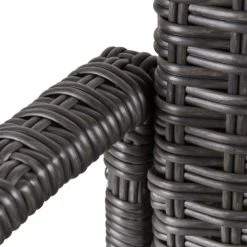 Outsunny Fauteuils De Jardin Fauteuil à Bascule Rocking Chair Avec Coussin Résine Grise 12 Outsunny Fauteuils De Jardin Fauteuil à Bascule Rocking Chair Avec Coussin Résine Grise -Fauteuils de jardin Soldes Boutique fauteuil a bascule rocking chair avec coussin resine grise 4