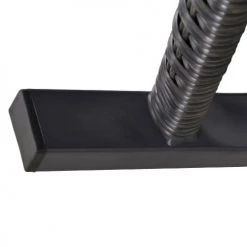 Outsunny Fauteuils De Jardin Fauteuil à Bascule Rocking Chair Avec Coussin Résine Grise 13 Outsunny Fauteuils De Jardin Fauteuil à Bascule Rocking Chair Avec Coussin Résine Grise -Fauteuils de jardin Soldes Boutique fauteuil a bascule rocking chair avec coussin resine grise 5