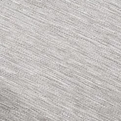 Meubletmoi Fauteuils De Jardin Fauteuil Bas De Jardin Gris Textilène Tressé -Fauteuils de jardin Soldes Boutique fauteuil bas de jardin gris textilene tresse 3