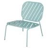 Maisons Du Monde Fauteuils De Jardin Fauteuil De Jardin Empilable En Acier Ajouré Turquoise -Fauteuils de jardin Soldes Boutique fauteuil de jardin empilable en acier ajoure turquoise 1000 7 12 219239 1
