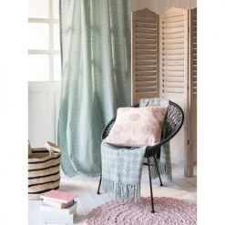 Maisons Du Monde Fauteuils De Jardin Fauteuil De Jardin Empilable En Fil De Résine Et Métal Noir -Fauteuils de jardin Soldes Boutique fauteuil de jardin empilable en fil de resine et metal noir 1000 2 40 164409 5