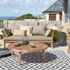 Maisons Du Monde Fauteuils De Jardin Fauteuil De Jardin En Acacia Massif Et Coussins Taupe 13 Maisons Du Monde Fauteuils De Jardin Fauteuil De Jardin En Acacia Massif Et Coussins Taupe -Fauteuils de jardin Soldes Boutique fauteuil de jardin en acacia massif et coussins taupe 1000 4 4 164496 11