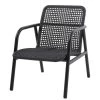 Gescova Fauteuils De Jardin Fauteuil De Jardin En Alu Et Oléfine Gris -Fauteuils de jardin Soldes Boutique fauteuil de jardin en alu et olefine gris