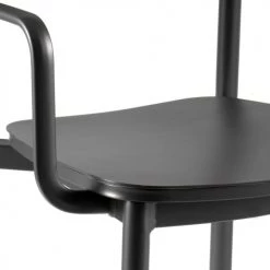 Gecko Jardin Fauteuils De Jardin Fauteuil De Jardin En Aluminium Anthracite -Fauteuils de jardin Soldes Boutique fauteuil de jardin en aluminium anthracite 2