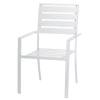 Maisons Du Monde Fauteuils De Jardin Fauteuil De Jardin En Aluminium Blanc 1 Maisons Du Monde Fauteuils De Jardin Fauteuil De Jardin En Aluminium Blanc -Fauteuils de jardin Soldes Boutique fauteuil de jardin en aluminium blanc 1000 2 20 121790 1