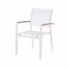 Maisons Du Monde Fauteuils De Jardin Fauteuil De Jardin En Aluminium Blanc -Fauteuils de jardin Soldes Boutique fauteuil de jardin en aluminium blanc 1000 5 13 187260 1