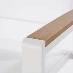 Maisons Du Monde Fauteuils De Jardin Fauteuil De Jardin En Aluminium Blanc 11 Maisons Du Monde Fauteuils De Jardin Fauteuil De Jardin En Aluminium Blanc -Fauteuils de jardin Soldes Boutique fauteuil de jardin en aluminium blanc 1000 5 13 187260 4