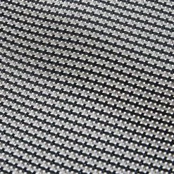 Bois Dessus Bois Dessous Chaises De Jardin Fauteuil De Jardin En Aluminium Et Textilène Gris -Fauteuils de jardin Soldes Boutique fauteuil de jardin en aluminium et textilene gris 4