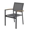 Maisons Du Monde Fauteuils De Jardin Fauteuil De Jardin En Aluminium Gris Anthracite 2 Maisons Du Monde Fauteuils De Jardin Fauteuil De Jardin En Aluminium Gris Anthracite -Fauteuils de jardin Soldes Boutique fauteuil de jardin en aluminium gris anthracite 1000 1 24 175135 2