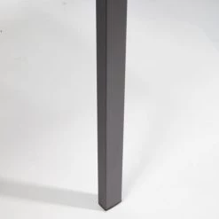 Maisons Du Monde Fauteuils De Jardin Fauteuil De Jardin En Aluminium Gris Anthracite -Fauteuils de jardin Soldes Boutique fauteuil de jardin en aluminium gris anthracite 1000 1 24 175135 5