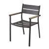 Maisons Du Monde Fauteuils De Jardin Fauteuil De Jardin En Aluminium Gris Anthracite Et Teck Massif 2 Maisons Du Monde Fauteuils De Jardin Fauteuil De Jardin En Aluminium Gris Anthracite Et Teck Massif -Fauteuils de jardin Soldes Boutique fauteuil de jardin en aluminium gris anthracite et teck massif 1000 2 17 198375 1