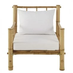 Maisons Du Monde Fauteuils De Jardin Fauteuil De Jardin En Bambou Et Coussins écrus 7 Maisons Du Monde Fauteuils De Jardin Fauteuil De Jardin En Bambou Et Coussins écrus -Fauteuils de jardin Soldes Boutique fauteuil de jardin en bambou et coussins ecrus 1000 16 0 208895 2