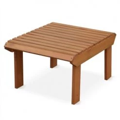 Alice's Garden Fauteuils De Jardin Fauteuil De Jardin En Bois Adirondack Eucalyptus FSC -Fauteuils de jardin Soldes Boutique fauteuil de jardin en bois adirondack eucalyptus fsc 3