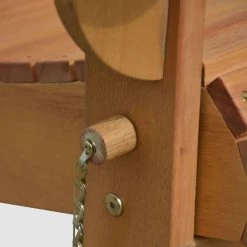 Alice's Garden Fauteuils De Jardin Fauteuil De Jardin En Bois Adirondack Eucalyptus FSC -Fauteuils de jardin Soldes Boutique fauteuil de jardin en bois adirondack eucalyptus fsc 5