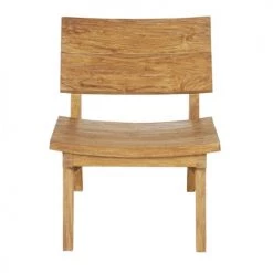 Maisons Du Monde Fauteuils De Jardin Fauteuil De Jardin En Bois De Teck Massif -Fauteuils de jardin Soldes Boutique fauteuil de jardin en bois de teck massif 1000 15 22 219536 2