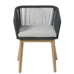 Maisons Du Monde Fauteuils De Jardin Fauteuil De Jardin En Corde Tressée Anthracite Et Toile Gris Clair 9 Maisons Du Monde Fauteuils De Jardin Fauteuil De Jardin En Corde Tressée Anthracite Et Toile Gris Clair -Fauteuils de jardin Soldes Boutique fauteuil de jardin en corde tressee anthracite et toile gris clair 1000 6 32 186377 2