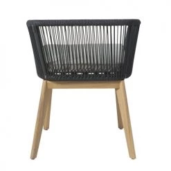 Maisons Du Monde Fauteuils De Jardin Fauteuil De Jardin En Corde Tressée Anthracite Et Toile Gris Clair 13 Maisons Du Monde Fauteuils De Jardin Fauteuil De Jardin En Corde Tressée Anthracite Et Toile Gris Clair -Fauteuils de jardin Soldes Boutique fauteuil de jardin en corde tressee anthracite et toile gris clair 1000 6 32 186377 3