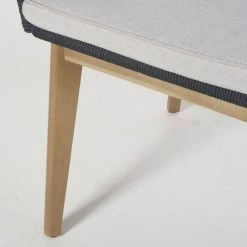 Maisons Du Monde Fauteuils De Jardin Fauteuil De Jardin En Corde Tressée Anthracite Et Toile Gris Clair 12 Maisons Du Monde Fauteuils De Jardin Fauteuil De Jardin En Corde Tressée Anthracite Et Toile Gris Clair -Fauteuils de jardin Soldes Boutique fauteuil de jardin en corde tressee anthracite et toile gris clair 1000 6 32 186377 6