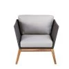 Maisons Du Monde Fauteuils De Jardin Fauteuil De Jardin En Corde Tressée Gris Anthracite 1 Maisons Du Monde Fauteuils De Jardin Fauteuil De Jardin En Corde Tressée Gris Anthracite -Fauteuils de jardin Soldes Boutique fauteuil de jardin en corde tressee gris anthracite 1000 16 33 174980 1