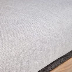 Maisons Du Monde Fauteuils De Jardin Fauteuil De Jardin En Corde Tressée Gris Anthracite -Fauteuils de jardin Soldes Boutique fauteuil de jardin en corde tressee gris anthracite 1000 16 33 174980 3